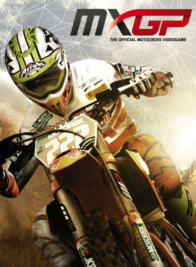 MXGP: The Official Motocross Videogame (2014/ENG/RePack) PC