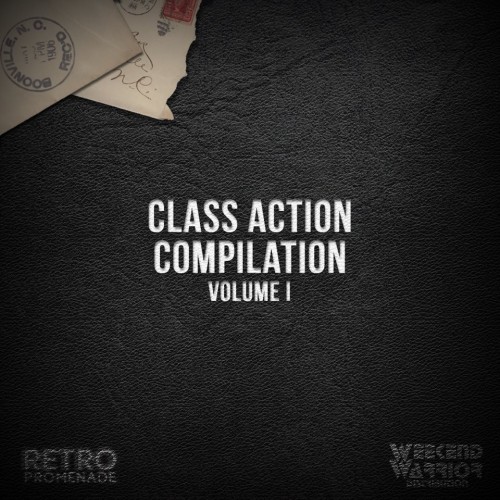 VA - Class Action Volume I (2014) FLAC