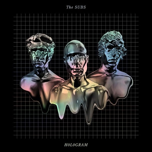The Subs - Hologram (2014) FLAC