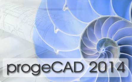 ProgeCAD 2014 Professional 14.0.6.13