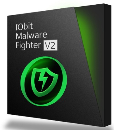 IObit Malware Fighter Pro 2.5.0.8 DC 08.12.2014