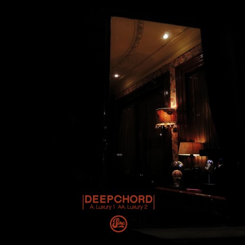 Deepchord - Luxury (2014) FLAC