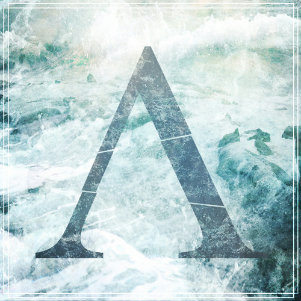 Osatia - Atlantis (Single) (2014)