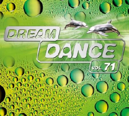 Dream Dance Vol.71 (2014)