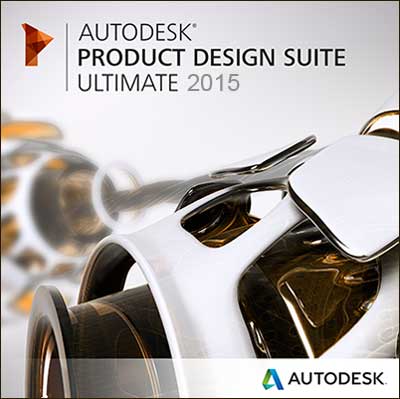 Autodesk Product Design Suite Ultimate 2015 (x86/x64) :27*5*2014