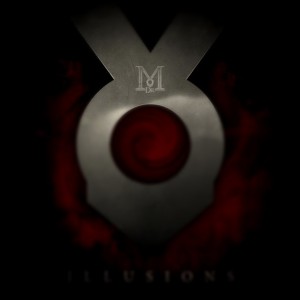 Dr MoM - Illusions (Single) (2013)