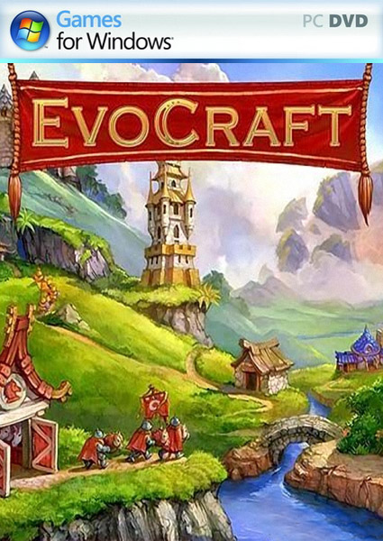  / Evocraft (2011) PC