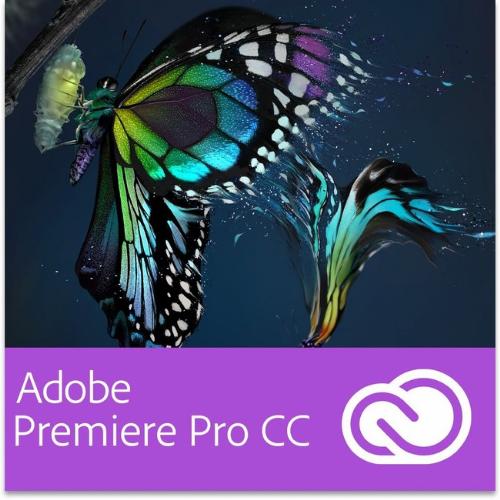 Adobe Premiere Pro CC 7.2.2 (LS20) Multilingual