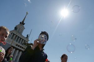 В субботу в Москве пройдет музыкальный парад
