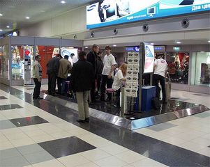 Czech Connect Airlines и аэропорт Домодедово объявляют о начале полетов в столицу Моравии