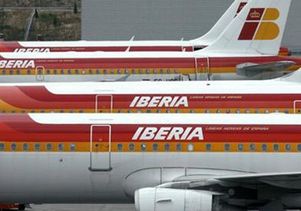 Испания: Iberia отменяет рейсы из-за забастовки пилотов