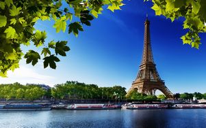 Франция: цены на антиквариат взлетят на высоту Эйфелевой башни