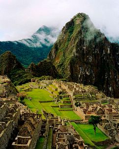 В Перу нашли древние гробницы, способные изменить историю страны