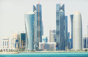 Катар назван самой богатой страной мира