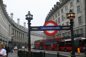 Сотрудники метро Лондона закончили забастовку