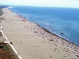 В Черногории появится пляж Романа Абрамовича