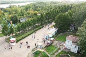 Россия: мультивизовый центр в Екатеринбурге расширится