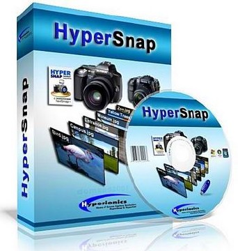 HyperSnap 7.28.04 Rus (Cracked)