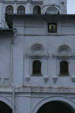 Москва реставрирует дворец Романовых