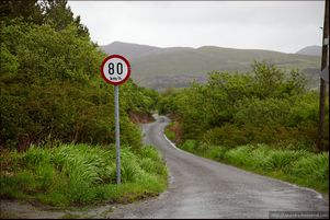 Беременным дорога в Ирландию будет закрыта