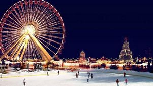 Развлекательные парки Германии открываются после зимнего сезона