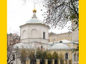 В Москве появится 28-метровая колокольня