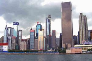 Гонконг - самый дорогой город Азии