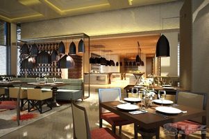 ОАЭ: в Абу-Даби открылся отель Park Hyatt Abu Dhabi Hotel and Villas