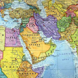 Отели Ближнего Востока и Африки стали дороже и доходнее чем раньше