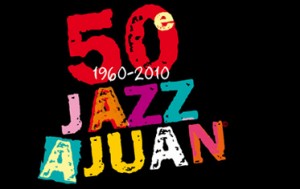 Джазовый фестиваль в Жуан Ле Пэн