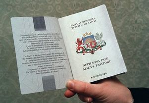 Итальянцы отменили ограничения на прием паспортов