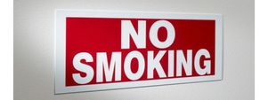 В отелях ОАЭ хотят ввести запрет на курение