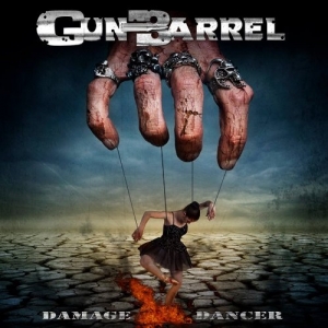 Gun Barrel - Damage Dancer (2014)