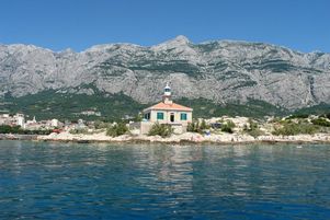 В Хорватии появились маяки-отели