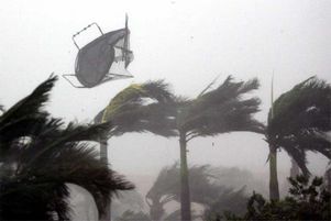 Ураганы-2006: лучше ехать на Кубу