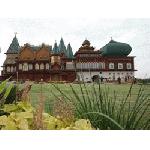 Россия: дворец Алексея Михайловича откроется в сентябре