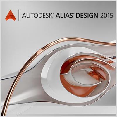 AUTODESK ALIAS DESIGN V2015 MACOSX-XFORCE