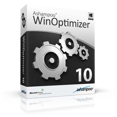 Ashampoo WinOptimizer 11.0 Portable