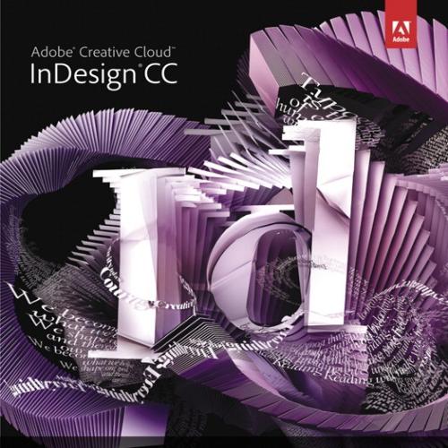 Adobe Indesign Cc v9.2.1 Ls20 Multilingual (Mac OSX)