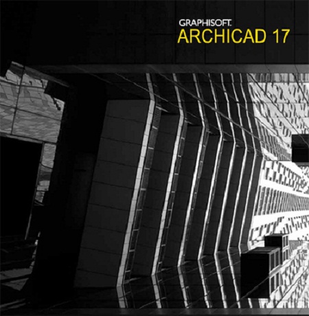 ArchiCAD 17 Build 3002 & HOTFIX6 Build 5019 /(Mac OS X)