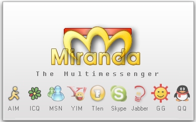 Miranda IM 0.10.22 Portable