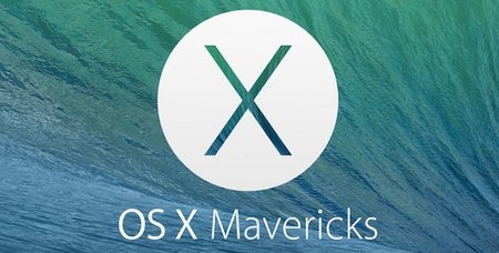 Mac OSX Mavericks 10.9.3 Build 13D45? Update
