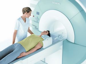 МРТ мозга помогает в выборе профессии