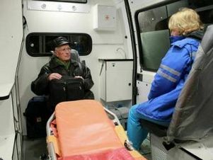Еще один участник голодовки в Лермонтове попал в больницу