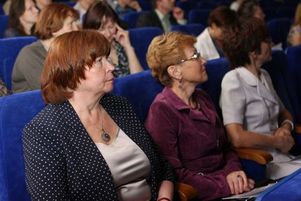 Ведущие врачи-ревматологи страны собрались на форуме в Новосибирске