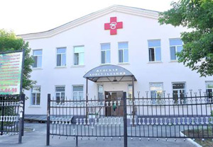 Высокотехнологичное лечение с начала года получили более 10 тыс оренбуржцев