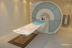 В хабаровской клинике установят новейший магнитно-резонансный томограф