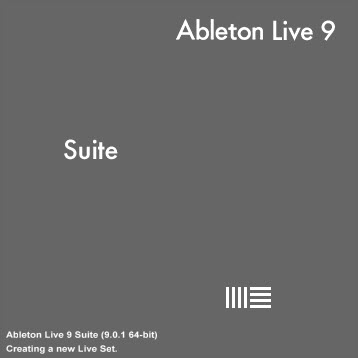 Ableton Live Suite 9.1.2 (x86/x64)