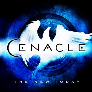 Cenacle - The New Today [EP] (2014)