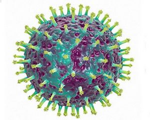 В Саратове началась вакцинация населения против гриппа, планируется привить почти 250 тыс человек